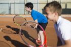 Тенис център в Борисовата градина предлага безплатни занимания за деца