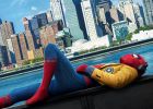 Пет Spider-Man филма ще бъдат налични в най-новата стрийминг услуга в България 
